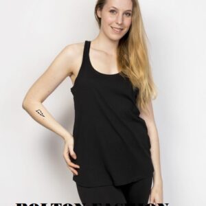 Top Tank Female