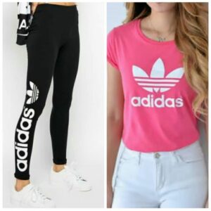 Pink-Adidas-Suit-Gym