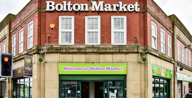 Bolton-Pakistan
