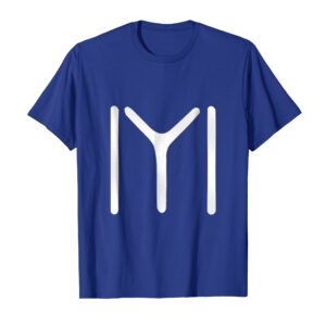 Ertugrul T-Shirt Blue