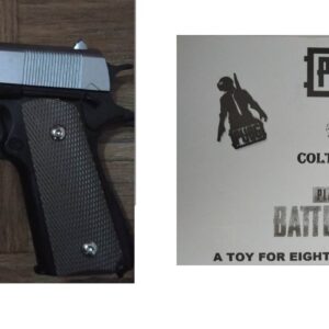 PUBG Hawk Gun toy for Kids