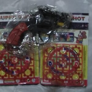 Tha Tha Patakha Cracker Toy Gun for Kids