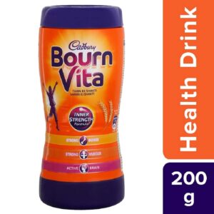 Cadbury Bournvita - 200 grams