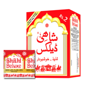 Shahi Deluxe - Pack of 50 - 1 Box