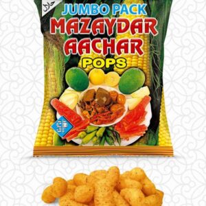 Sunder Mazaydar Aachar Pops - 24