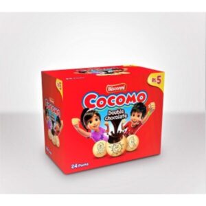 Bisconni Cocomo Pack of 24