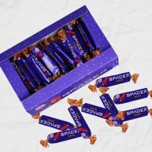 BP Space - Pack of 72