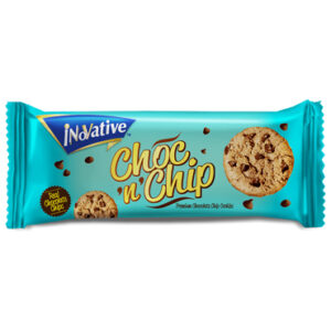 Inovative Choc n Chip - Pack of 24