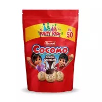 Bisconni Cocomo Pouch