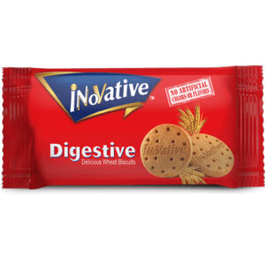 Inovative Digestive biscuit - Pack of 24