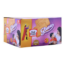 Peak Freans Gluco ticky  Pack 24