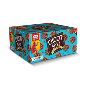 Peak Freans Choco bites - Snack pack 12