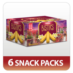 LU Bakery bistics - Pack of 12
