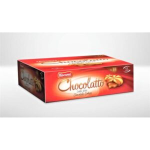 Bisconni Chocolatto Biscuit