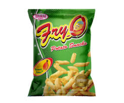 Shahi Fryo - Pack of 12