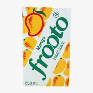 Frooto Mango juice - 250ml