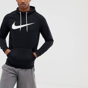 Nike Hoodie Black