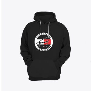 Tommy Jeans Pull over Kangroo Hoodie