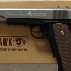 Hawk Gun