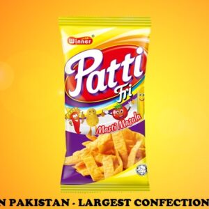 Patti fry Snacks