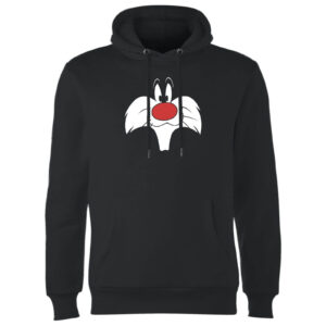 Looney Tunes Pullover Kangroo Hoodie