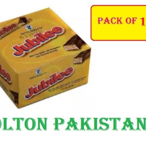 Mitchells Jubilee Chocolate