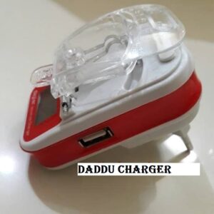 Daddu Charger