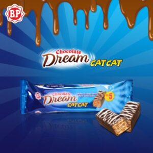 BP Dream Chocolate