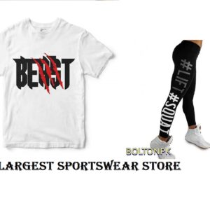 Gym Suit for Women
