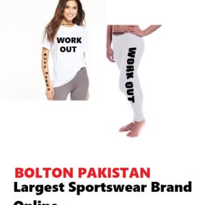 Work Out female gym suit for women