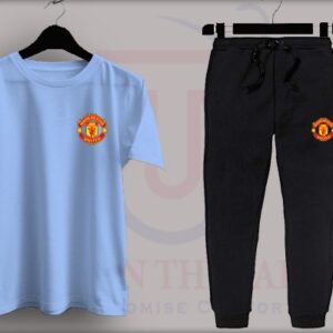 Manchester United Tracksuit for Men