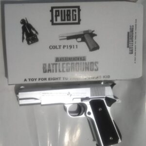 PUBG Colt 1911 Toy Gun for Kids