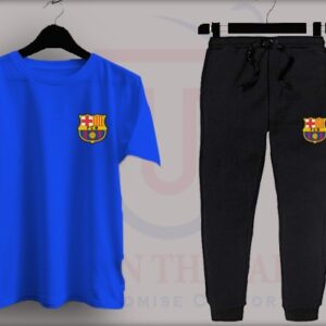FC Barcelona Tracksuit
