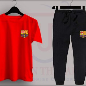 FC Barcelona Tracksuit for Men