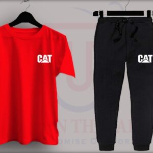 CAT Printed Tracksuit