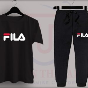 FILA gym tracksuit