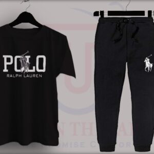 POLO gym tracksuit for Men
