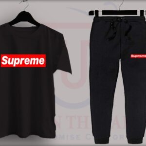 Supreme gym tracksuit
