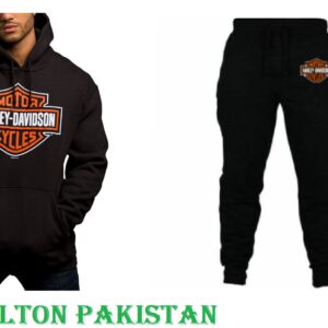Harley Davidson Winter tracksuit for Men