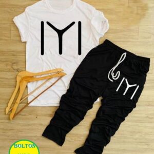 Ertrugul Ghazi IYI Tracksuit for Boys and Girls - White