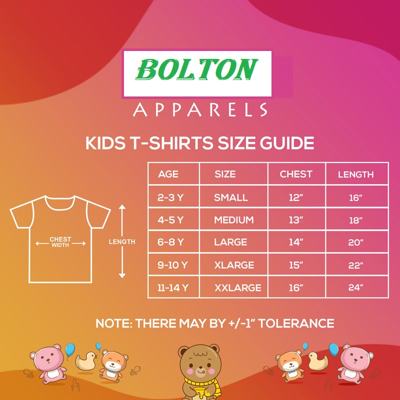 Karachi Kings PSL T-Shirt for Kids - Image 3