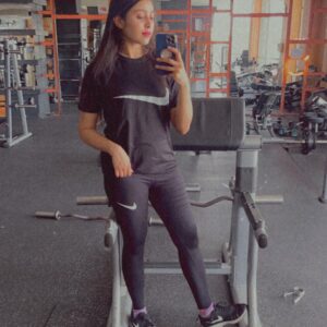 nike gym suit women