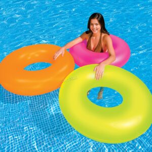 INTEX Hi-Gloss Tubes ( 30" )