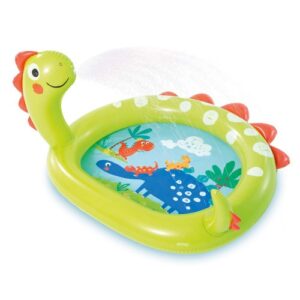 Intex Children's Inflatable Dinosaur Pool 58437