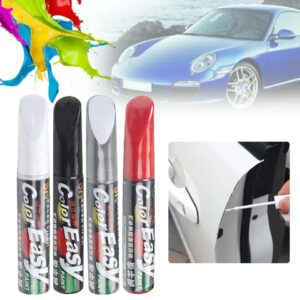 Car Scratch Remover, Vehicle Scratch Repair Touch Up Pen Brush
