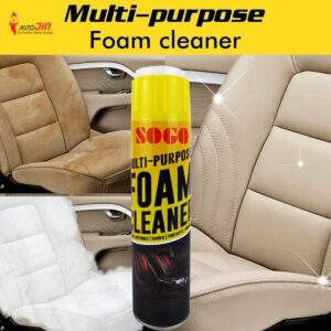 SOGO Multi-purpose Foam Cleaner