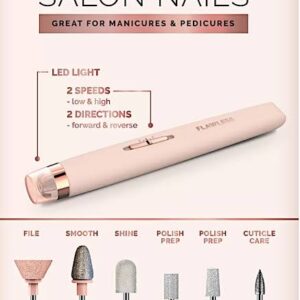 Flawless Salon Nails