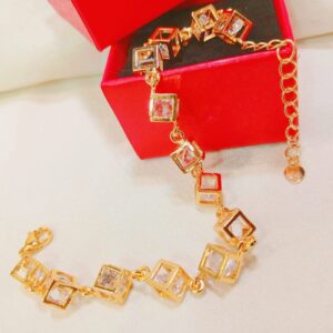 Zircon Bracelet for Women