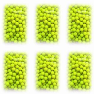 BB Bullets 6MM for toy Guns