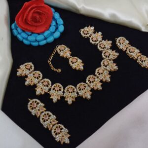 SIKA Jewelry Set in Pakistan
